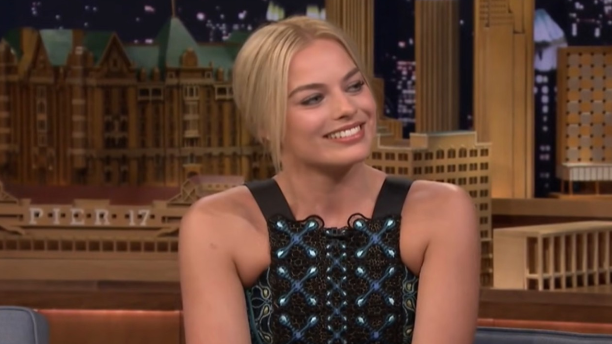 Here’s what Margot Robbie aka Barbie stole from hotel’s washrooms