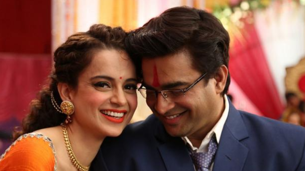 Tanu Weds Manu to return for the third installment, says Kangana Ranaut