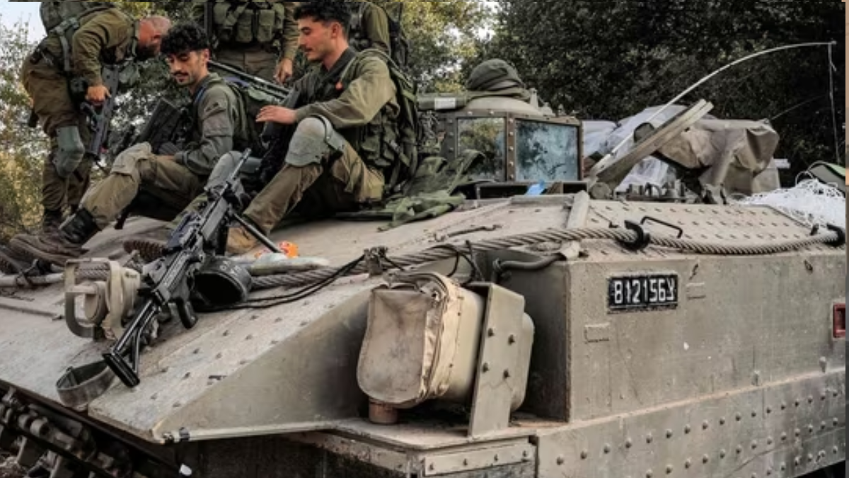 UAE urgently urges UN Security Council for a meeting in Gaza