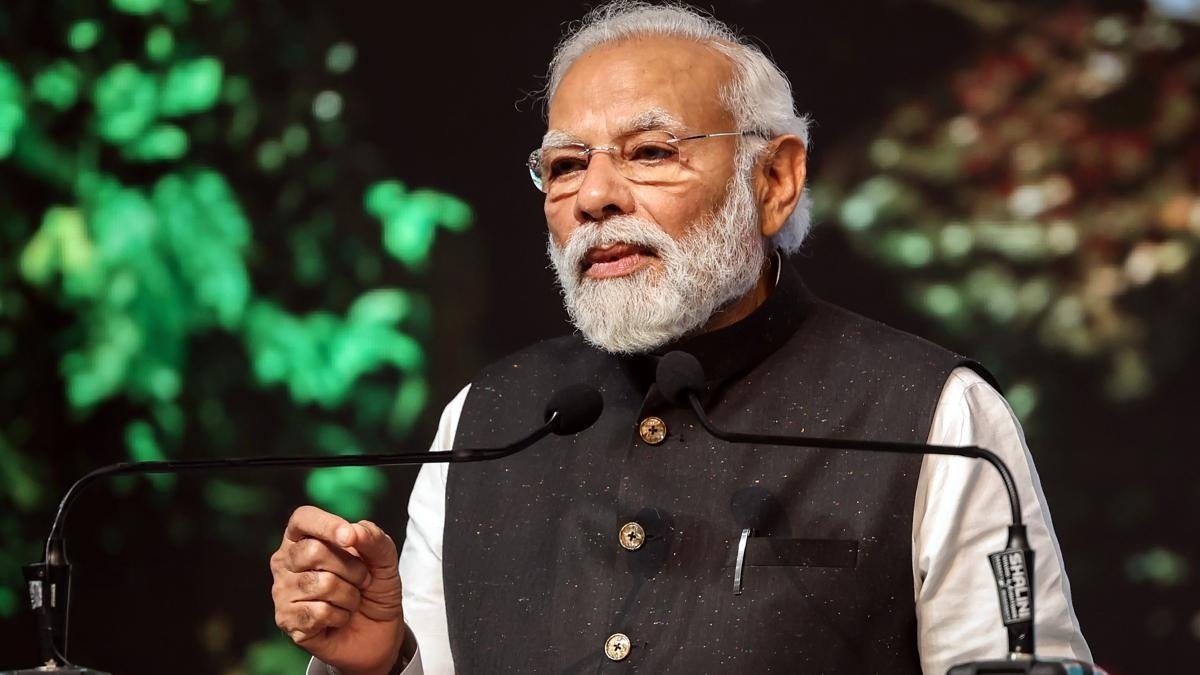 PM Modi earmarks 6 months plan to fast-track welfare schemes