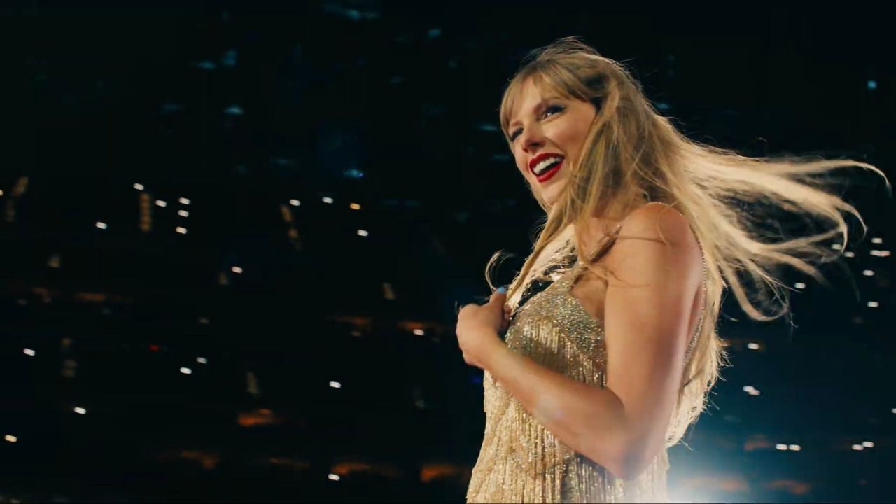 Taylor Swift The Eras Tour India: Advance bookings started, 25000 tickets sold