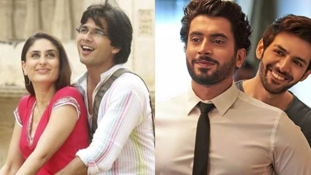 13 Bollywood rom-com movies which are a must watch!
