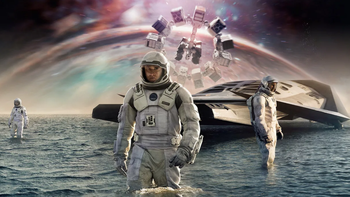 Liked Interstellar? Here are 10 more movies to relish