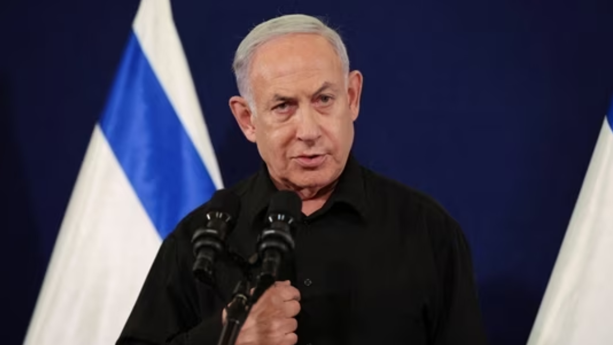 Israel issues travel advisory for citizens due to incumbent ‘hostility’