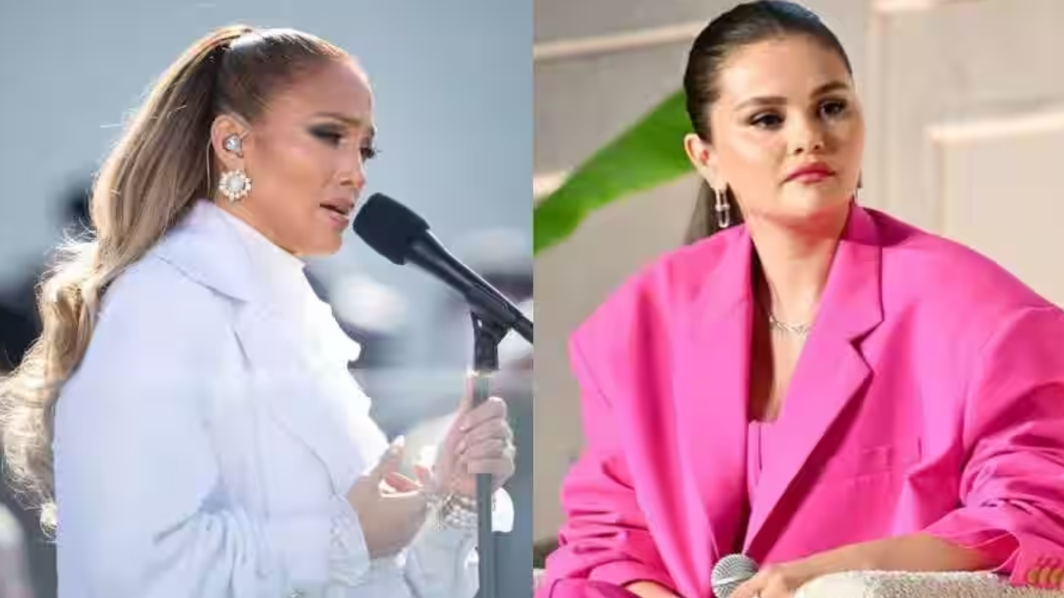 Selena Gomez, Jennifer Lopez writes to President Biden over ceasefire in Gaza