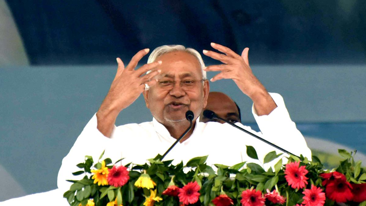 Bihar to raise quota to 75%, Nitish Kumar introduces bill post caste survey