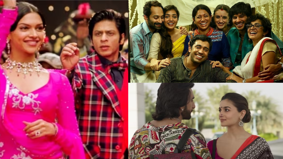 Happy Diwali! Here’s your festive binge-list to enjoy