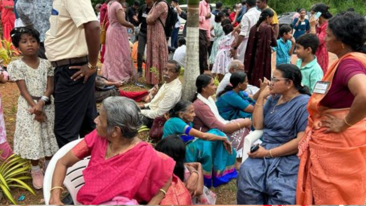 Kerala blasts: Claims six lives, 24-year-old dies due to burn injuries