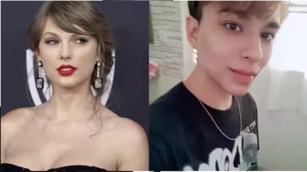 Taylor Swift’s 25-yr-old fan stabbed brutally post concert in Brazil