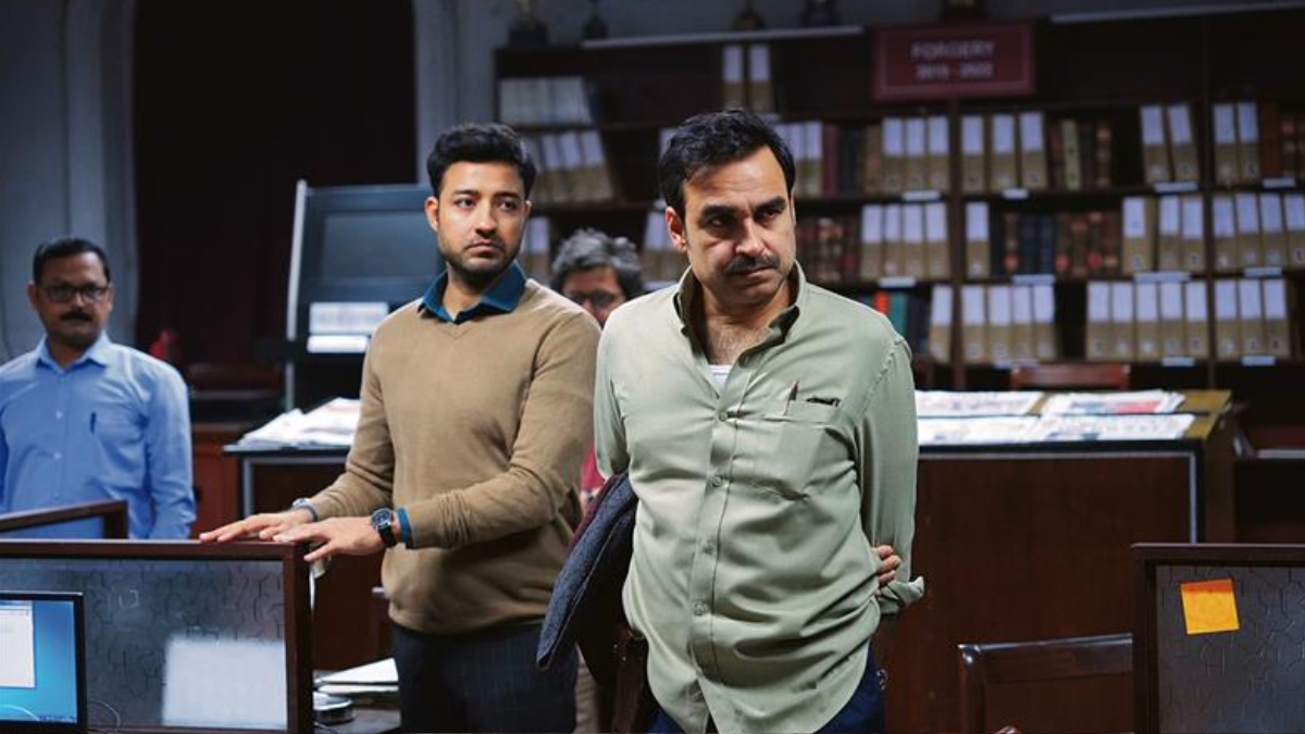 Pankaj Tripathi’s Kadak Singh trailer to premiere at IFFI; know more here