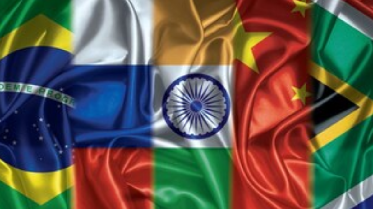 BRICS calls for urgent truce in war-torn Gaza