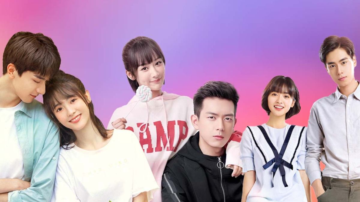 5 Chinese dramas to explore on YouTube, from romance to comedy
