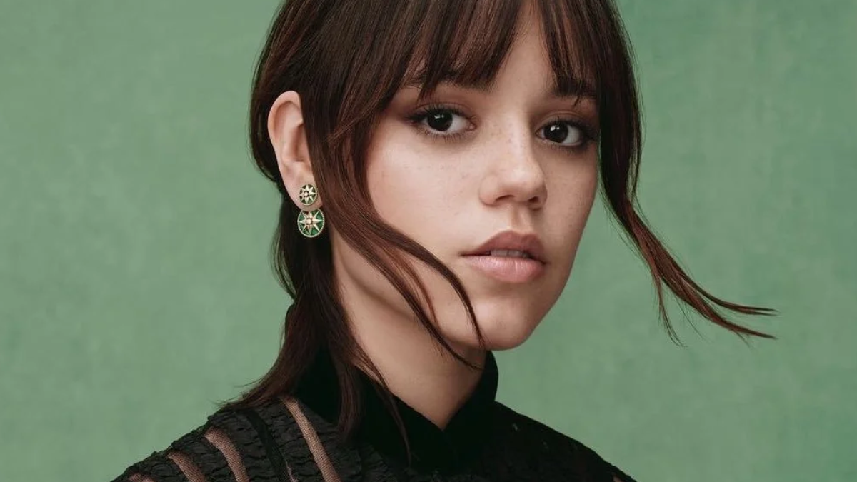 image of Netizens requesting Jenna Ortega to back out of Scream VII, know why