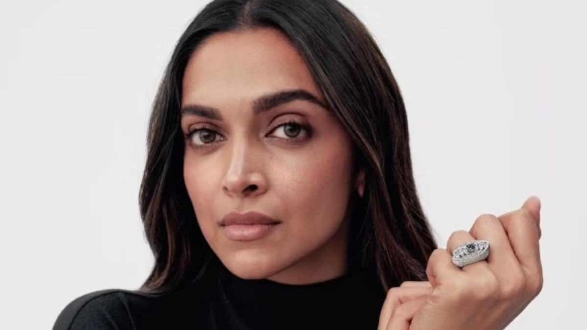 Deepika Padukone responds to criticism over pricing of her skincare products
