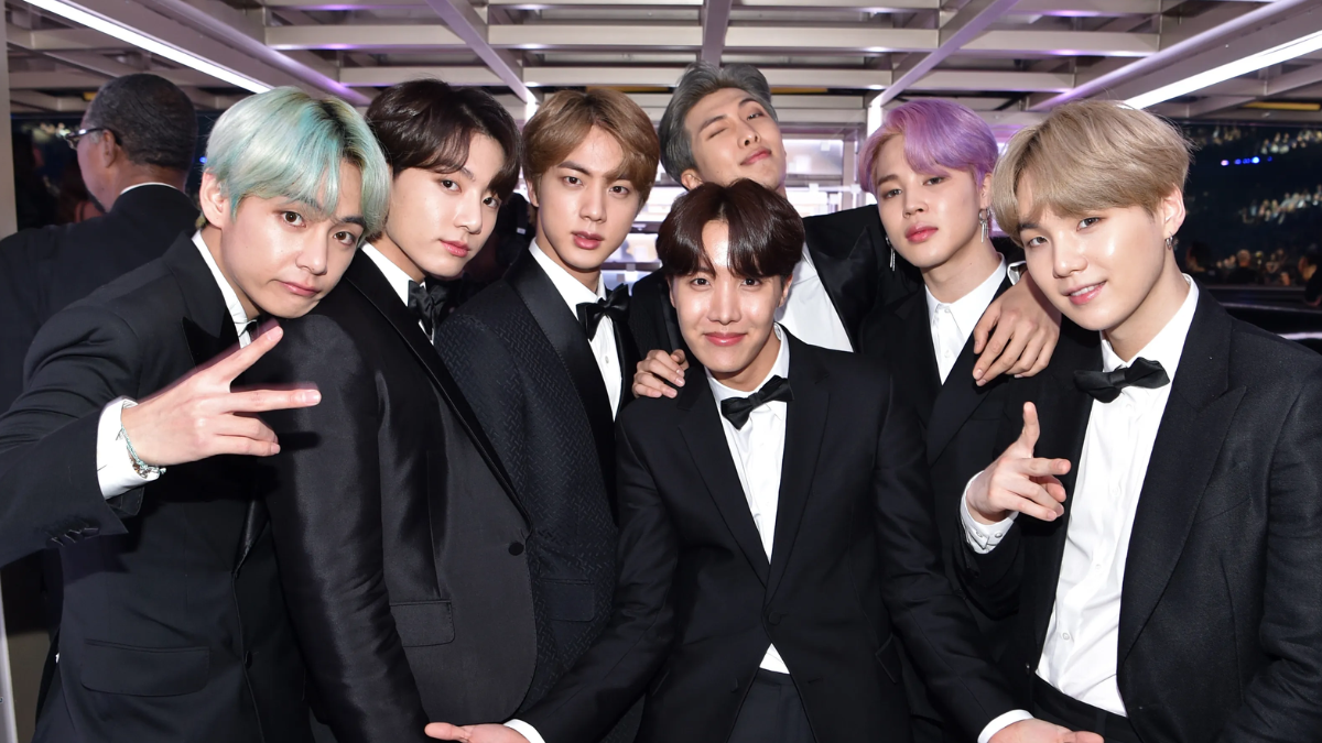image of All about your fav BTS: Birthdays, zodiac sign, hobbies and more