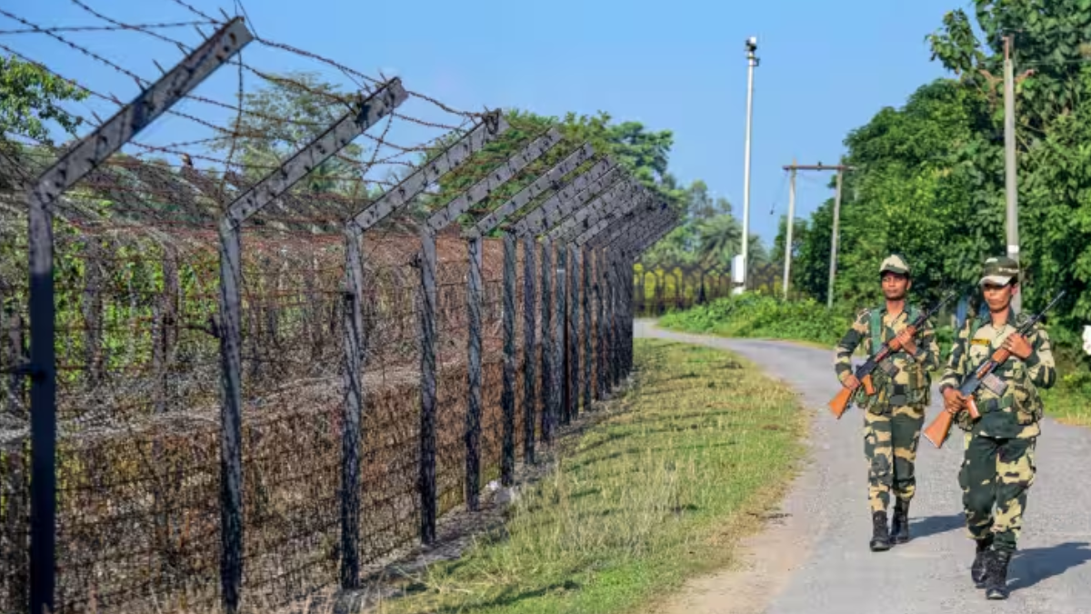 6 Bangladeshi citizens captured by police for illegal entry in Jammu