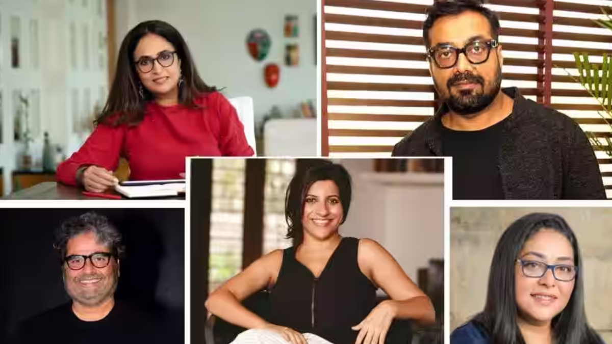 Finest Indian filmmakers who have upheld the pure art of storytelling