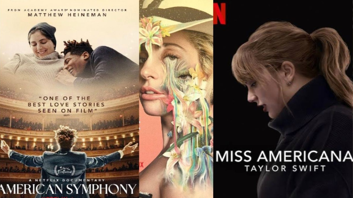 5 engaging Netflix documentaries which are larger-than-life