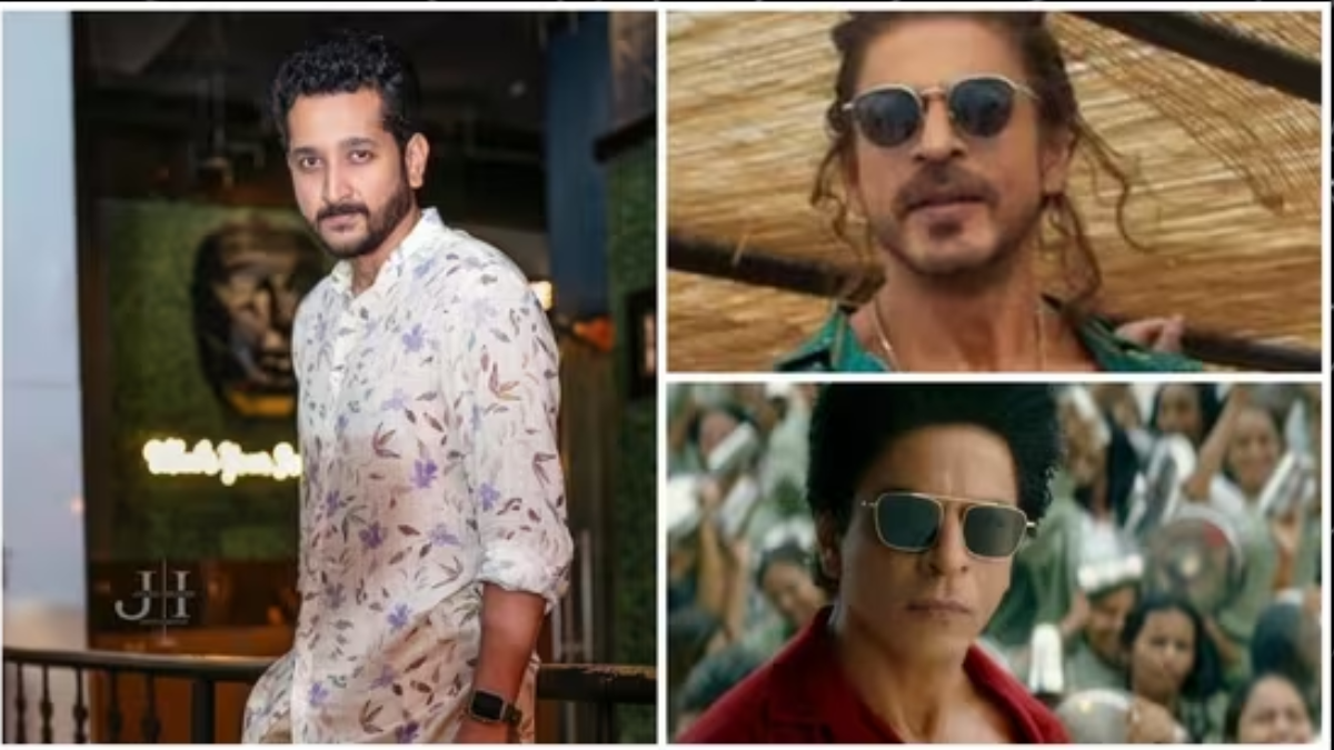 Parambrata Chattopadhyay avers nobody will watch Jawaan or Pathaan in Bengali