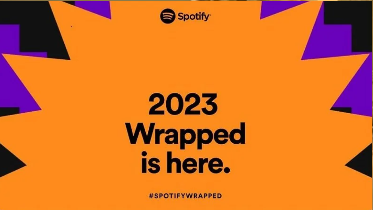 Spotify wrapped 2023: Top Indian artists and albums loved by listeners