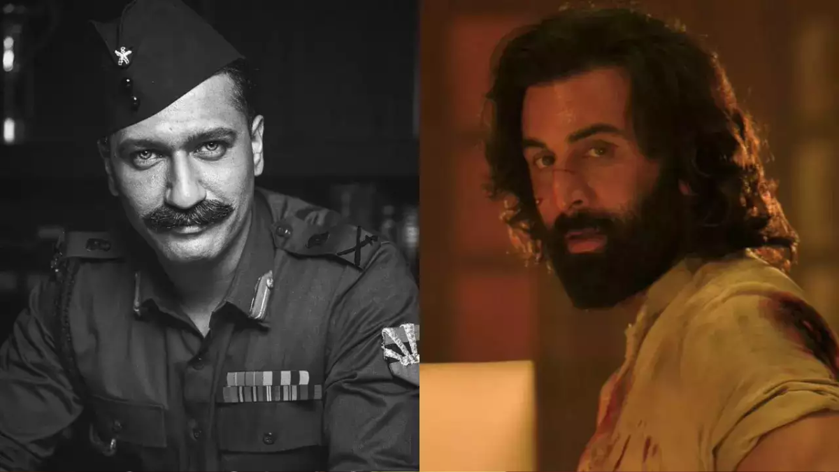 Animal vs Sam Bahadur: Which film will dominate the box office?