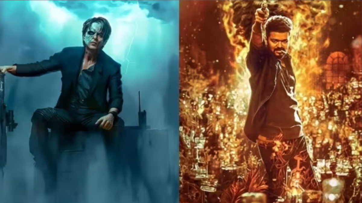 Top 10 IMDb rated movies of 2023 to binge watch