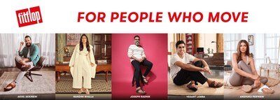 METRO BRANDS LTD LAUNCHES A NEW CAMPAIGN ‘FOR PEOPLE WHO MOVE’ FOR ITS BRITISH FOOTWEAR BRAND FITFLOP