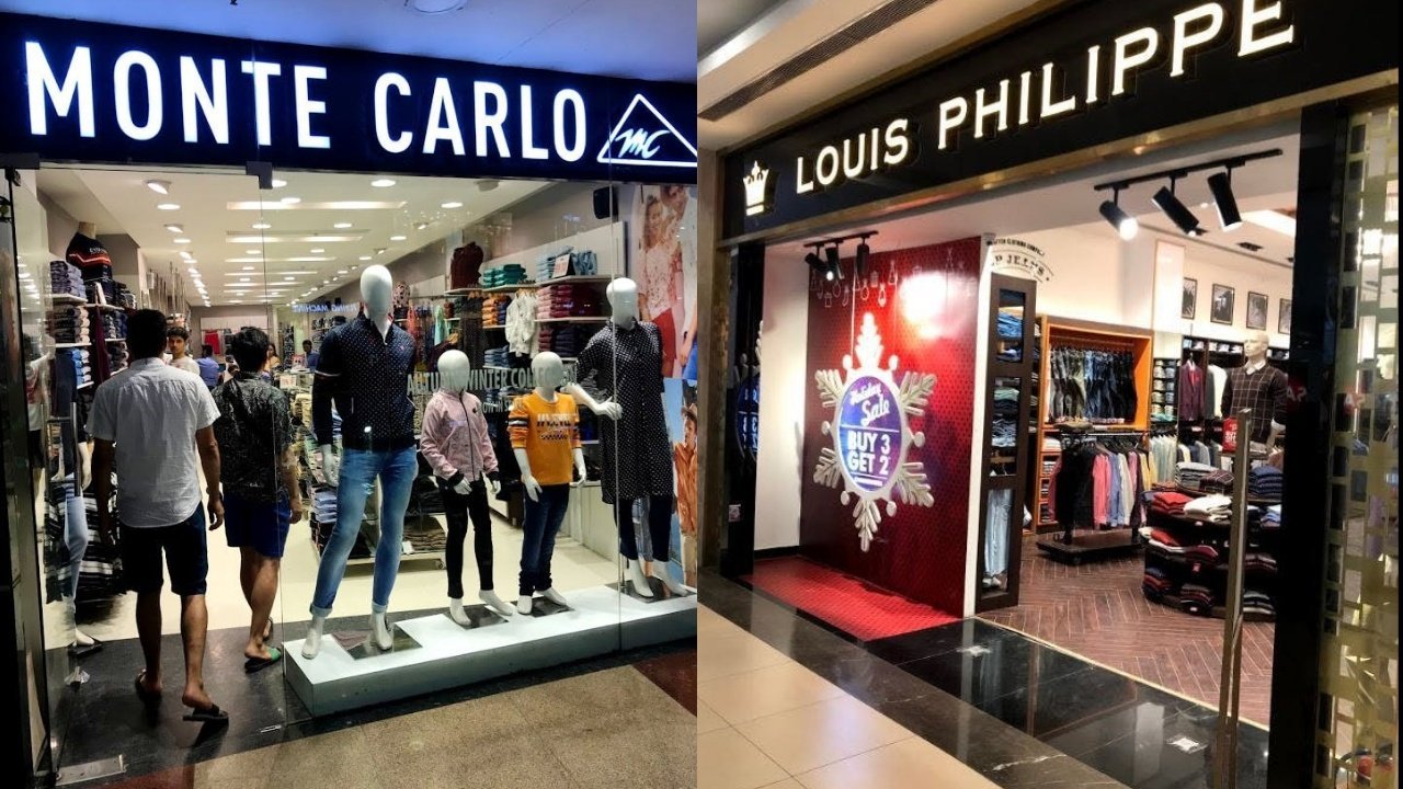 Luxury Clothing And Footwear Brands That You Thought Were European But Are Proudly Indian