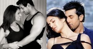 Bollywood Couples in Live-In Relationship