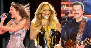 The 2023 Billboard Music Awards Winners