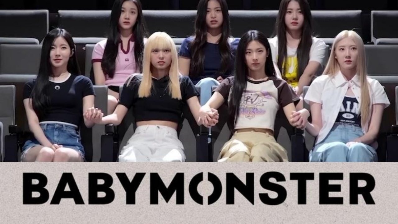 BABY MONSTER Confirms Debut Date With Official Teaser: Reveals Reason For Delayed Launch