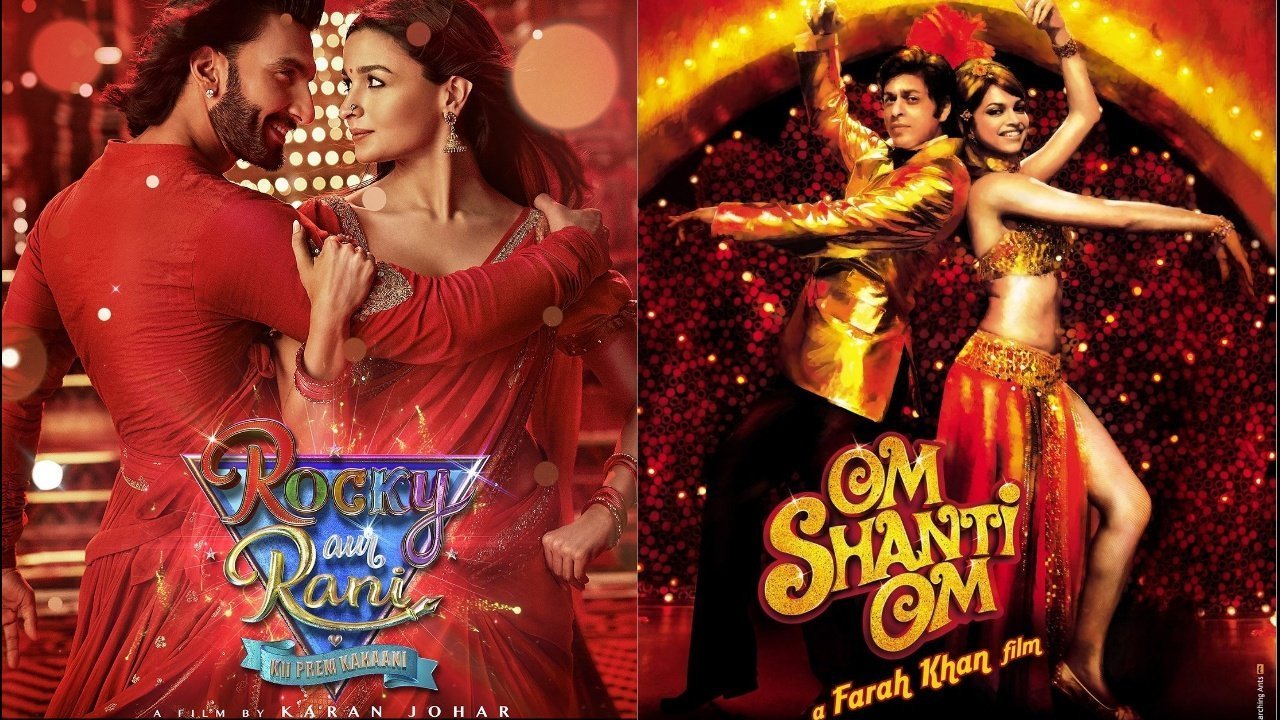 Happy Diwali 2023: Films To Watch With Your Loved Ones This Festive Season