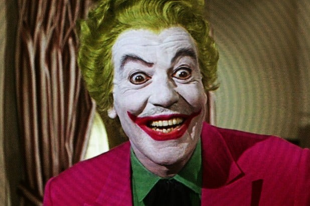 Cesar Romero