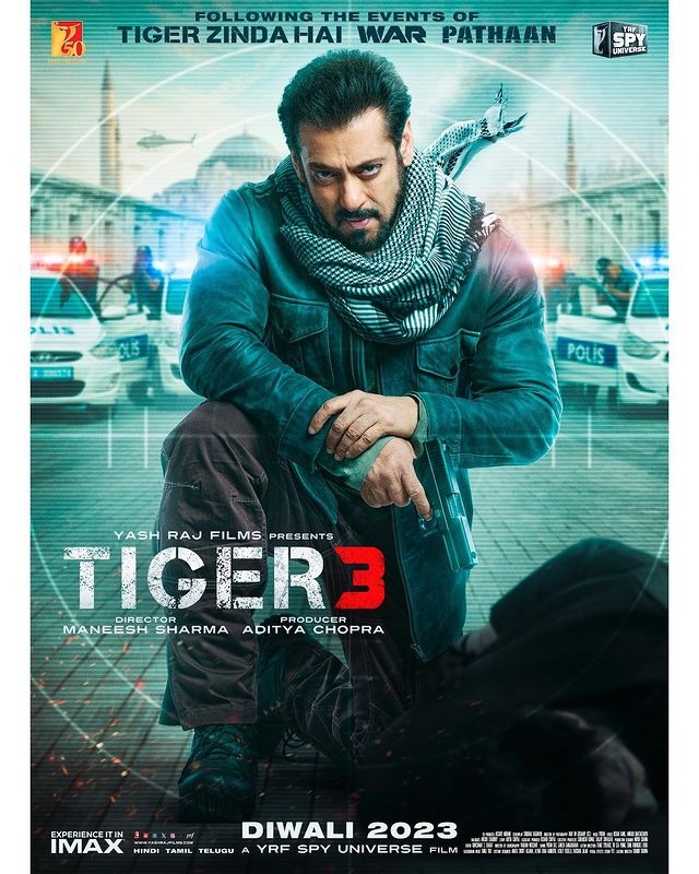 Salman Khan
