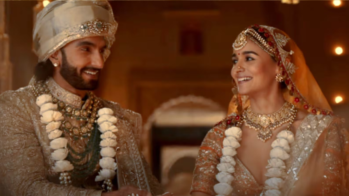 Most loved wedding songs of the year, listen in!