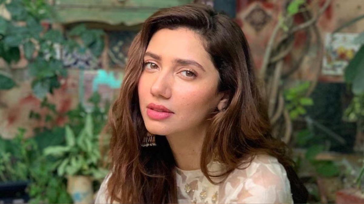 Mahira Khan to make her debut in South Indian industry? Know more