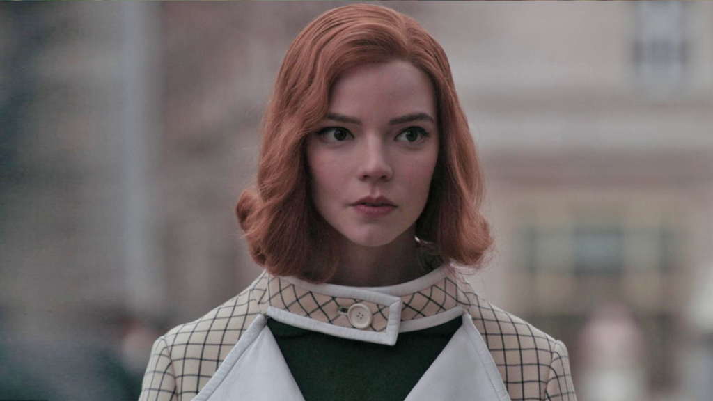 Loved 'The Queen's Gambit'? Here are the finest films ft. Anya TaylorJoy