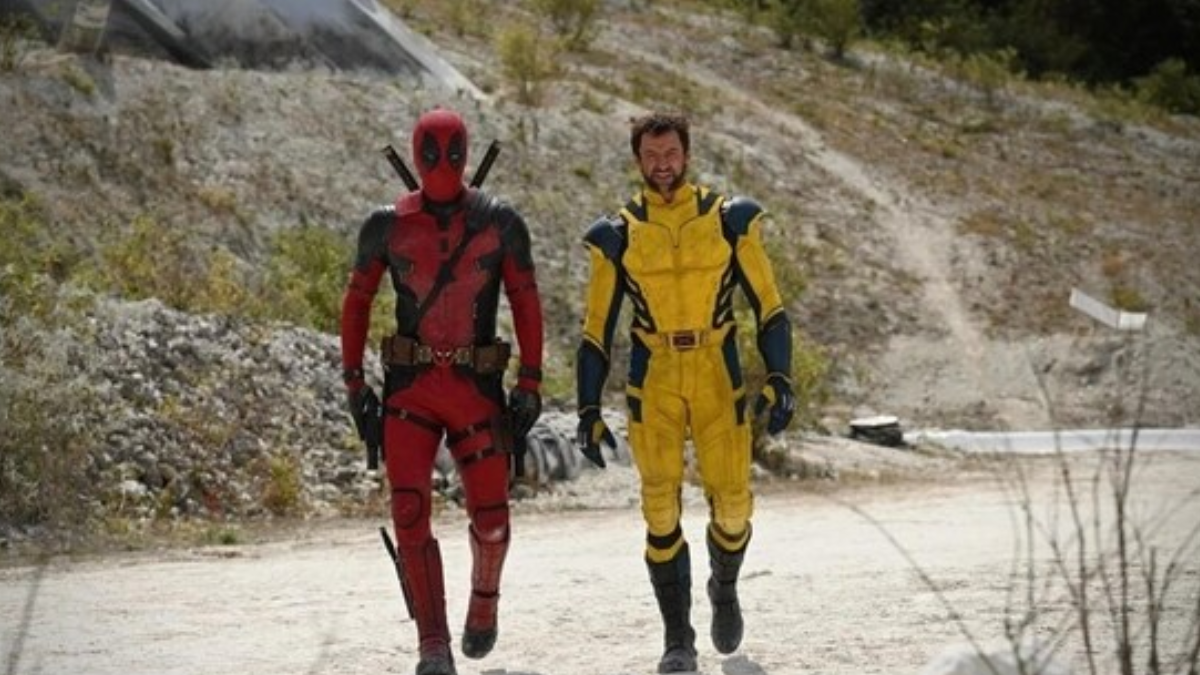 SPOILER ALERT! Awaiting Deadpool 3 updates? Here it is