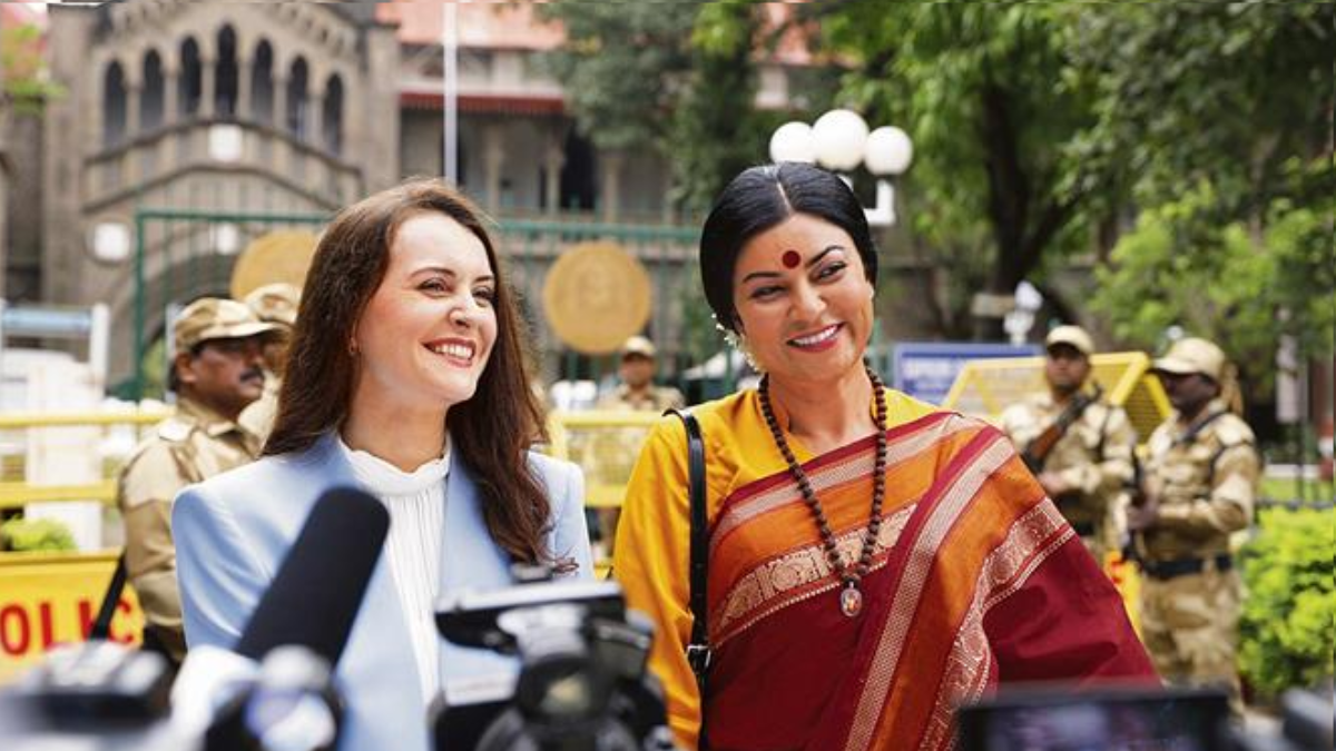 Biggest hits of the year which have battled stereotypes