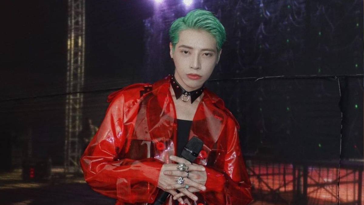 Who is K-pop singer Aoora, Bigg Boss 17’s wild card contestant