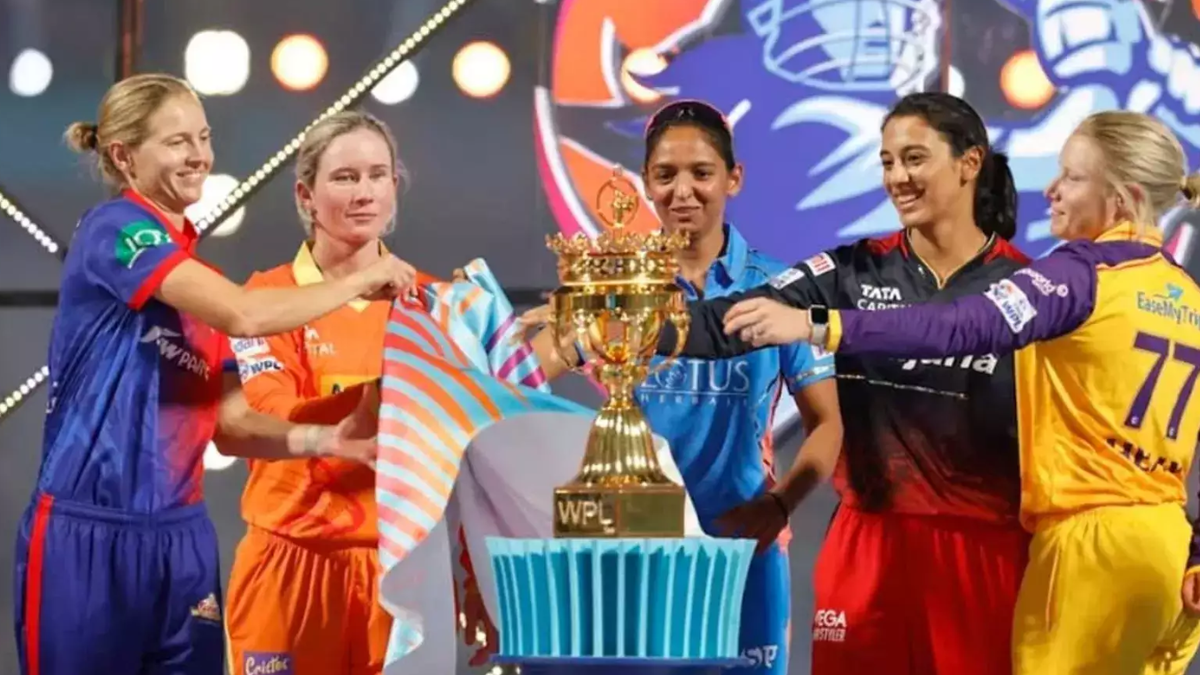 WPL 2024 auction: List of players bought for each squad, know more