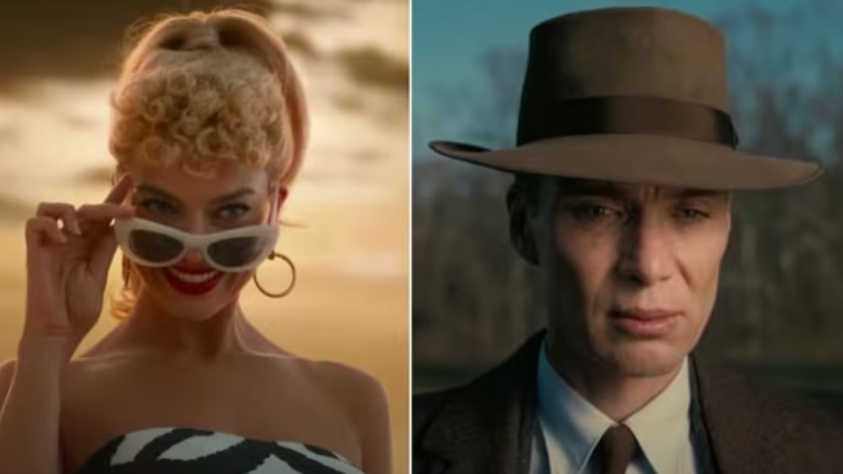 81st Golden Globe Awards nominations list: Barbenheimer tops the charts