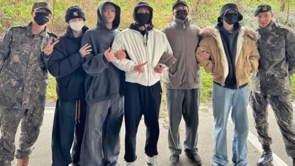 RM unleashes spoiler for BTS army; watch