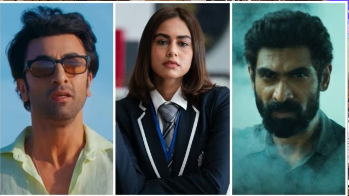 Most-viewed Indian shows and movies on Netflix