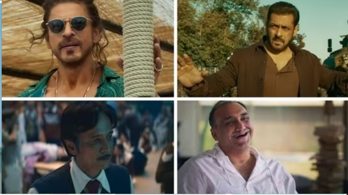 Best of YRF in 2023: From Spy-verse to Railway Men