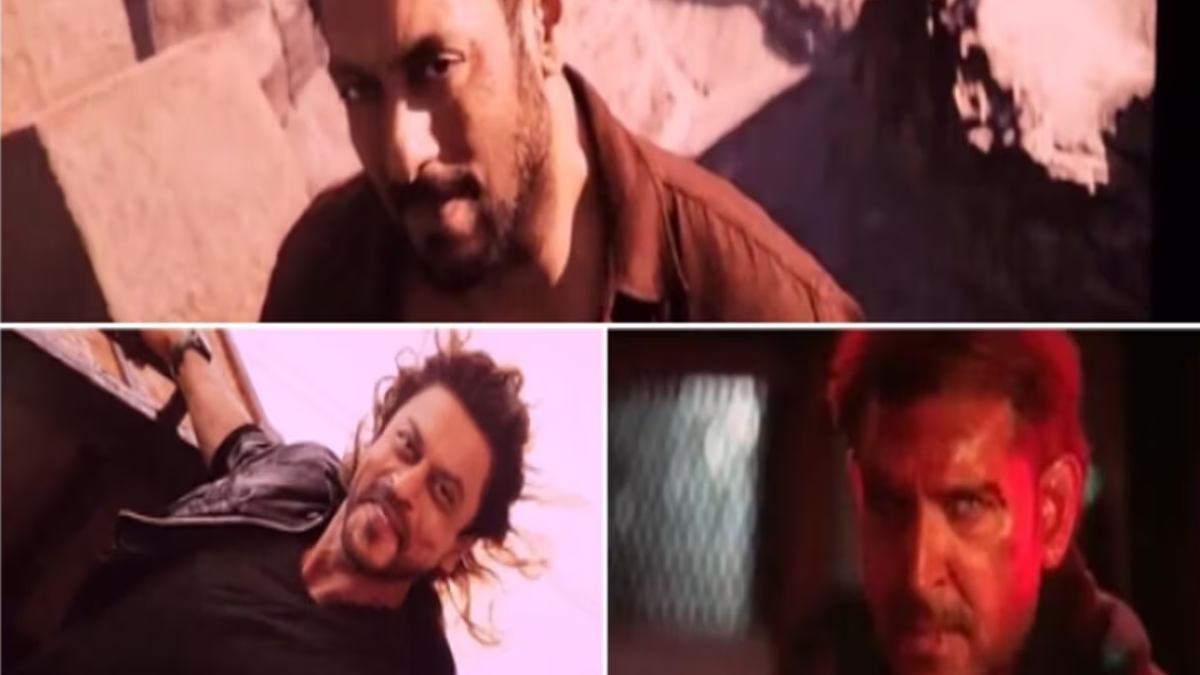 Most loved cameo roles in 2023, pick your favourite