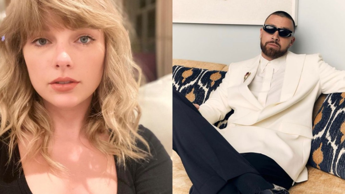 Taylor Swift to marry Travis Kelce? some insider deets