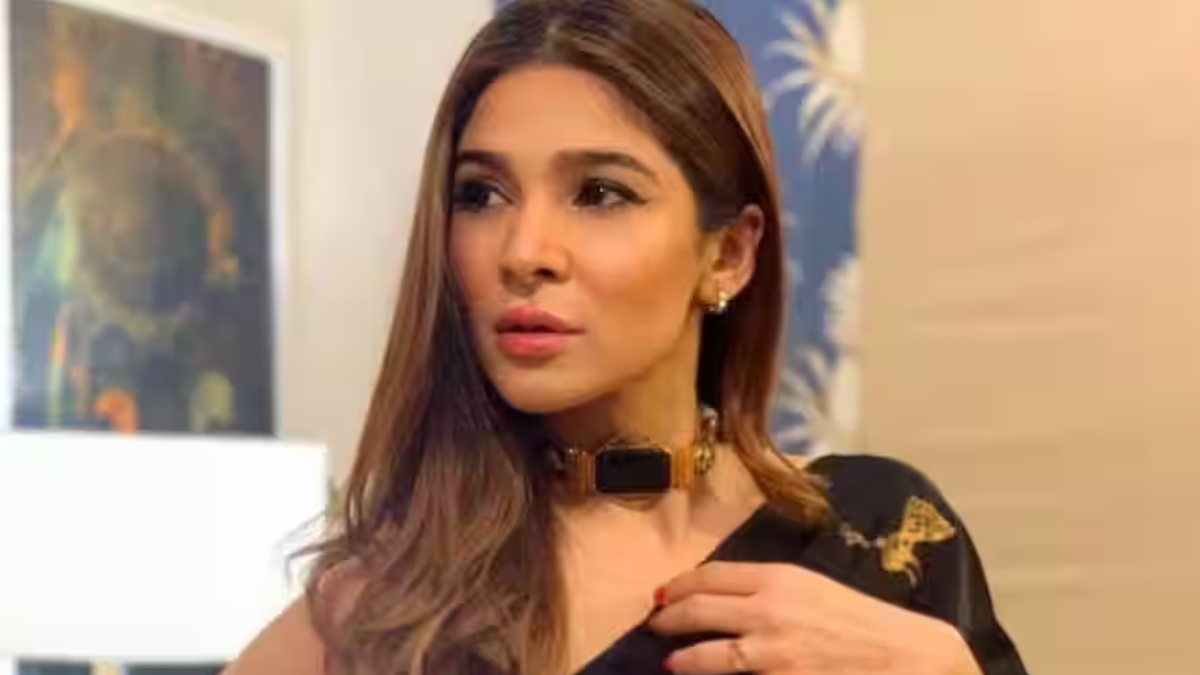 Pakistani actress Ayesha Omar feels unsafe in her country, here’s why