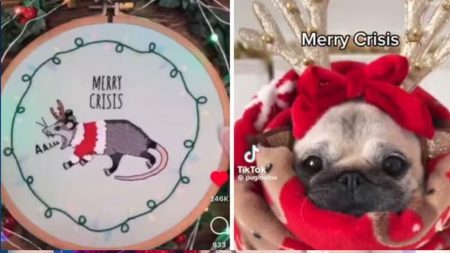 Why is ‘Merry Crisis’ trending on X? An evolution of the festival