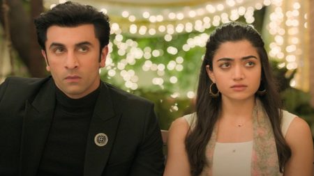 Controversies of 2023: Adipurush’s cryptic dialogues- Animal’s misogyny